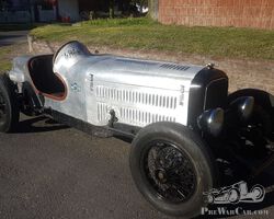 Buick 8 Racer