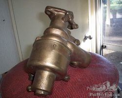 Bennett carburettor (or parts) for a Unidentified carmake
