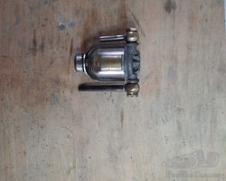 new zenith fuel filtering