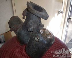Solex carburettor (or parts) for a Unidentified carmake