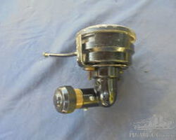 speedometer at a 90 degree angle , new old stock