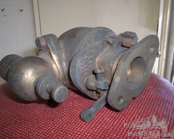 Schebler carburettor (or parts) for a Unidentified carmake
