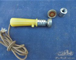 cigarettes, cigar lighter, pre-war, new old stock