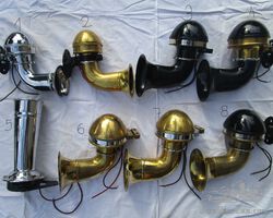 Parts for pre-war cars BOSCH / SCINTILLA