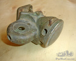 FN 1300 Solex Carburettor