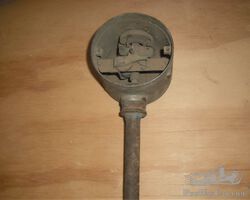veteran JONES Speedometer Parts