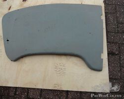 Door for Morris Eight 2/4 seater open