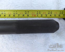 Alfa Romeo 6C 1750 Drive Shaft