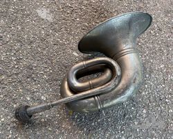 horn for veteran (1