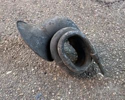 horn for veteran (3