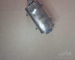 weymann type autovac