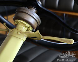 1917 Ford Depot Hack | Hershey at Home | The Vault | 1-14 Oct, 2020