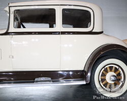 1931 Buick Series 9 | Hershey at Home | The Vault | 1-14 Oct, 2020