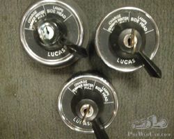 MG cars PLC/Ignition/ Light switches TYPE PLC2