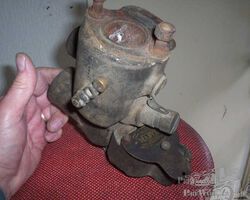 Marvel carburettor (or parts) for a variety of American cars