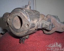 Marvel carburettor (or parts) for a variety of American cars
