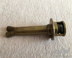 KIGASS 1939 priming pump