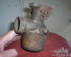 Carter carburettor (or parts) for a Unidentified carmake