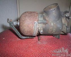 Johnson carburettor (or parts) for a Unidentified carmake