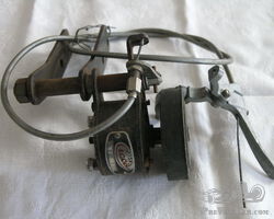 Cicca Air Compressor