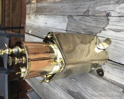 Acetylene Generator