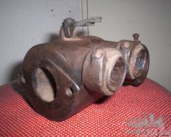 Marvel carburettor (or parts) for a variety of American cars