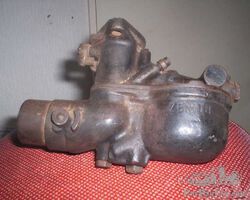 Zenith carburettor (or parts) for a Unidentified carmake