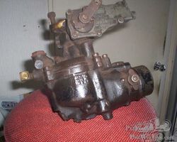 Zenith carburettor (or parts) for a Unidentified carmake
