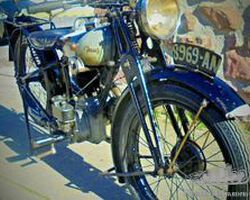 Peugeot P109