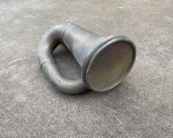 HORN