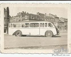 Photo Autobus Omnibus