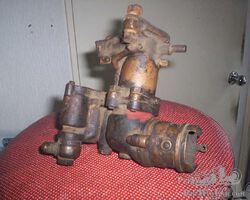 Zenith carburettor (or parts) for a Unidentified carmake