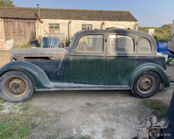 rover projects