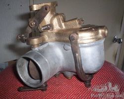 Zenith carburettor (or parts) for