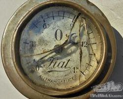 Allemano Felice Torin