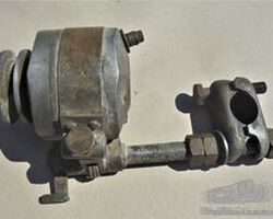 NOVI alternator