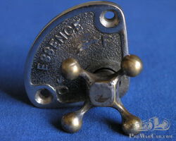 Carburetor Lever