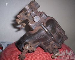 Zenith carburettor (or parts) for a Unidentified carmake