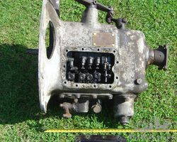 Pre select gearbox for sale