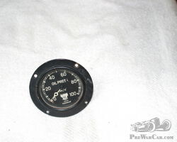 Oil Gauge