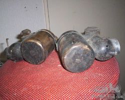 Zenith carburettor (or parts) for a Unidentified carmake
