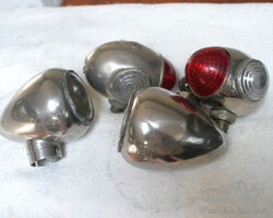 4 odd side lights
