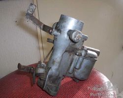 Zenith carburettor (or parts) for a Unidentified carmake