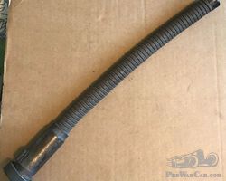 Pre War Vintage Petrol Can Pouring Spout, Rolls Royce, Bentley Derby, Riley, MG, Alvis, VSCC