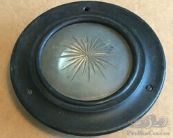 Pre War Bakelite Interior Lamp, Rolls Royce Bentley Riley Alvis MG Jaguar VSCC