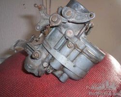 Zenith carburettor (or parts) for a Unidentified carmake