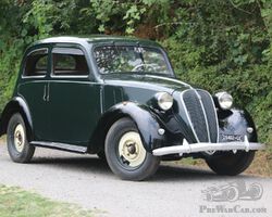 1939 FIAT 508 C | Auction Finarte 2020 Selection + 1000 Finarte | 28 - 30 October 2020