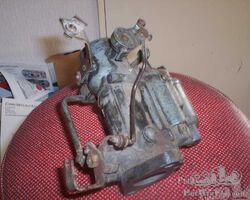 Zenith carburettor (or parts) for a Unidentified carmake