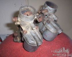 Zenith carburettor (or parts) for a Unidentified carmake