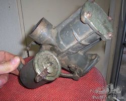 Hudson carburettor (or parts) for Hudson